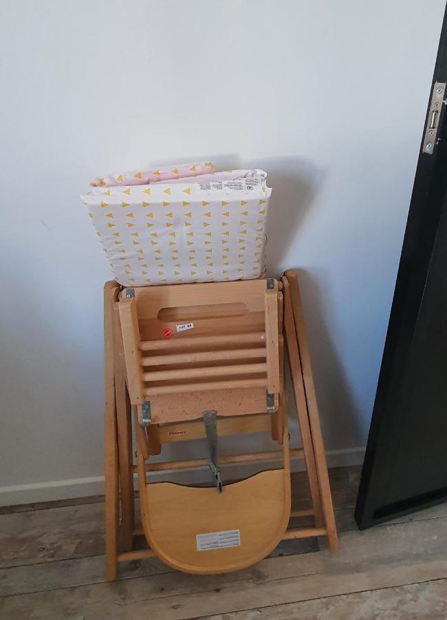 Appartement Renove Et Lumineux A Mers Les Bains Au Dessus D'Un Ancien Commerce Mersois En Duplex Pour 4 Personnes Pour Du Repos, Des Vacances Ou Pour Le Travail Dış mekan fotoğraf